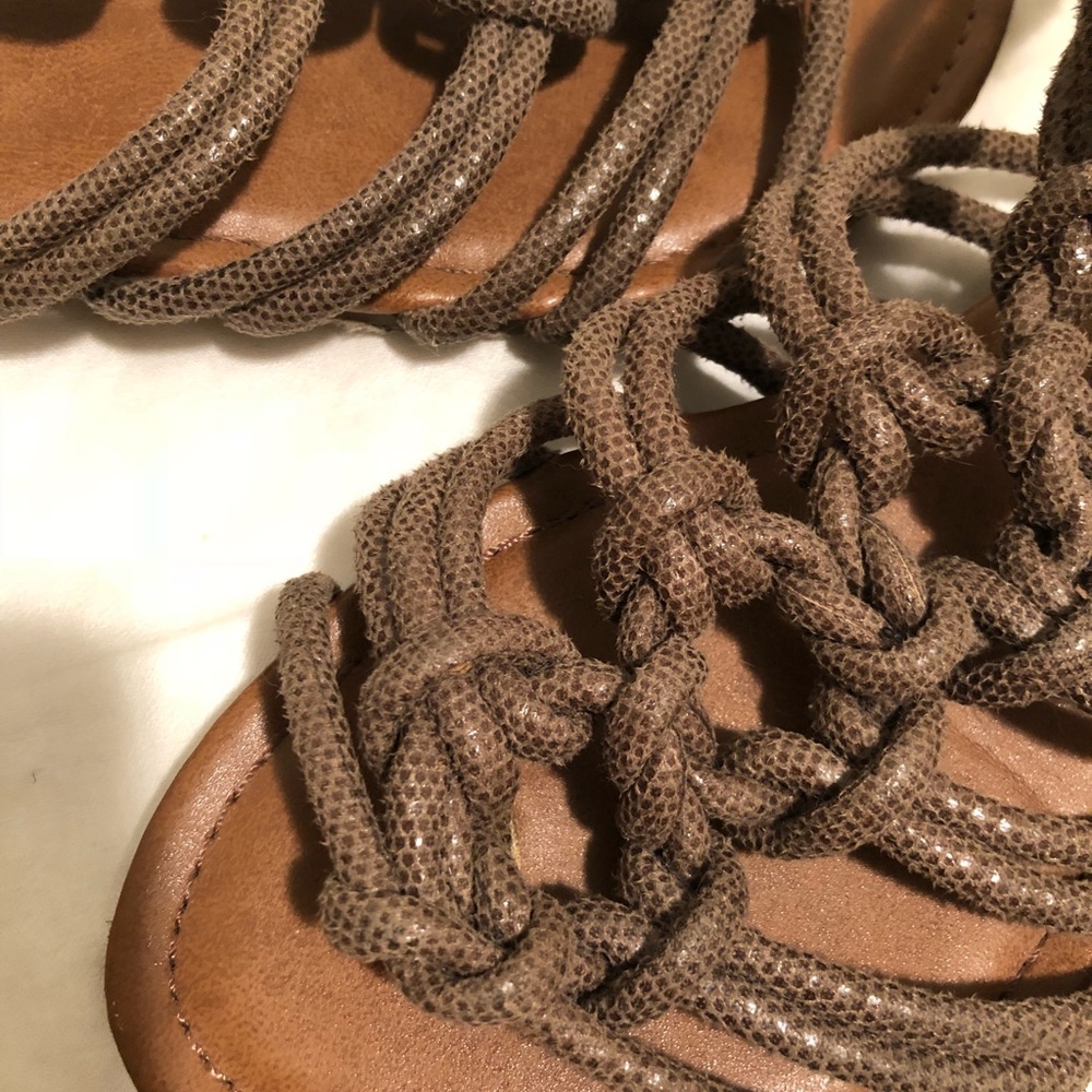 Sandals - Picture 4 of 6